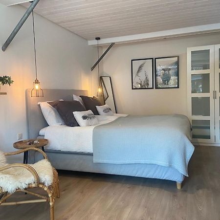 Villa Loft 8 Linden Exterior foto
