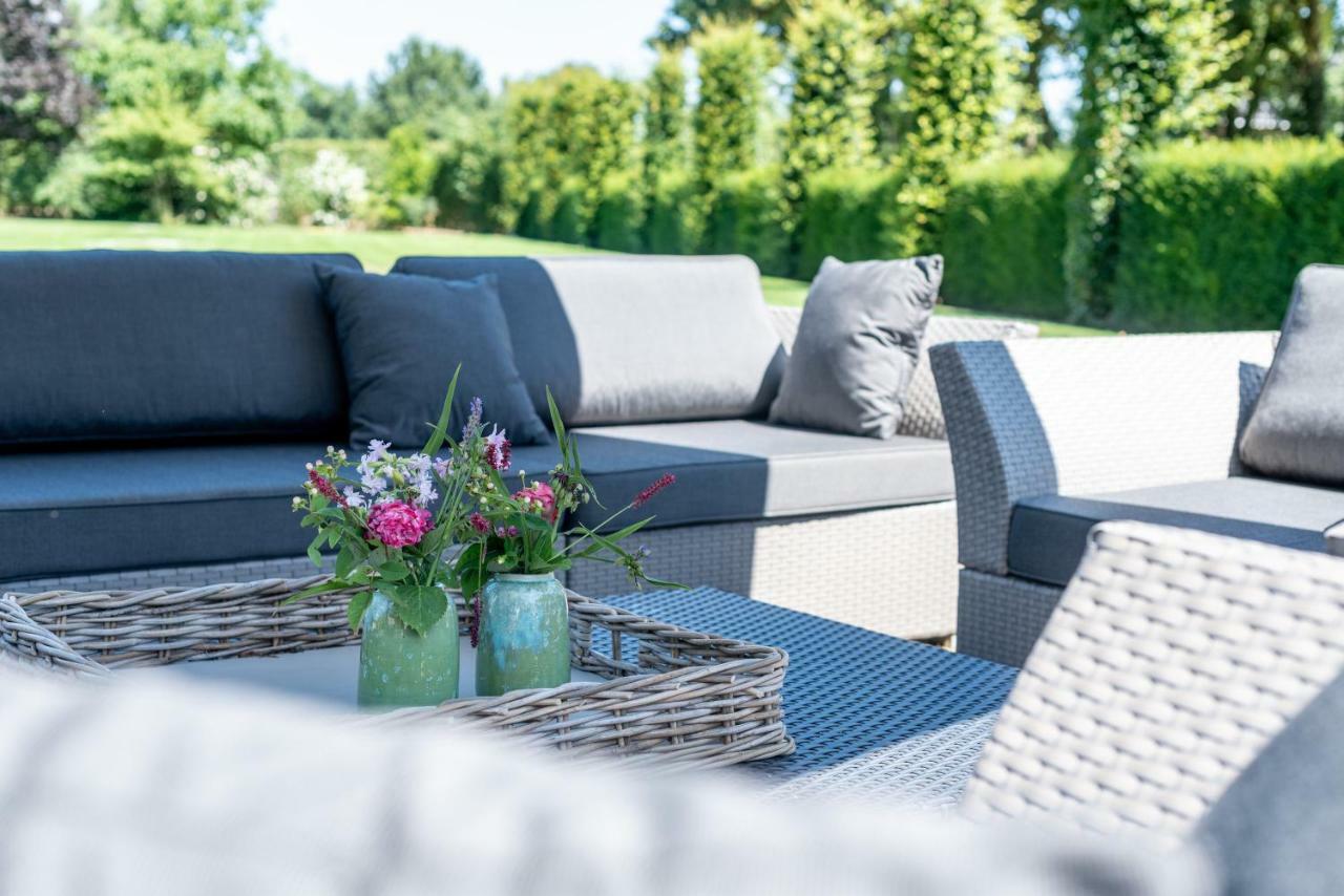 Villa Loft 8 Linden Exterior foto